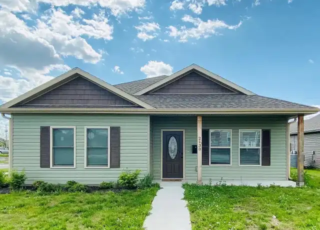 Property at 2130 Pennsylvania Ave, Joplin, MO, 64804, 3 beds, 2 baths, [object Object]