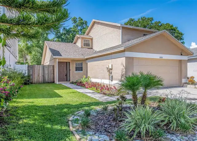 Property at 11642 Hidden Hollow Cir, Tampa, FL, 33635, 3 beds, 2.5 baths, [object Object]