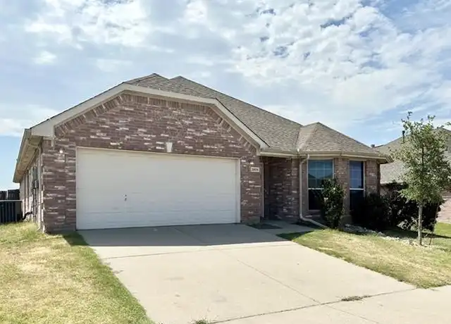 Property at 2805 Arabian Ln, Celina, TX, 75009, 3 beds, 2 baths, [object Object]