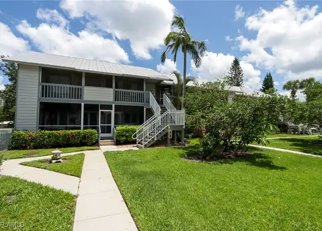 Property at 1275 7th Ave N #206, Naples, FL, 34102, 2 beds, 2 baths, [object Object]