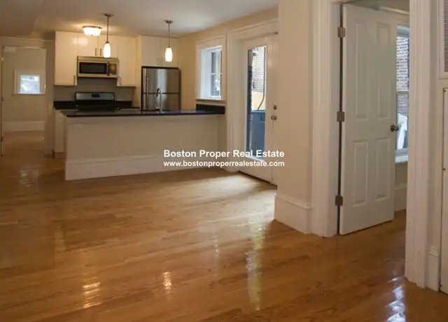Property at 658 Massachusetts Ave Unit 1B, Boston, MA, 02118, 2 beds, 1 bath, [object Object]