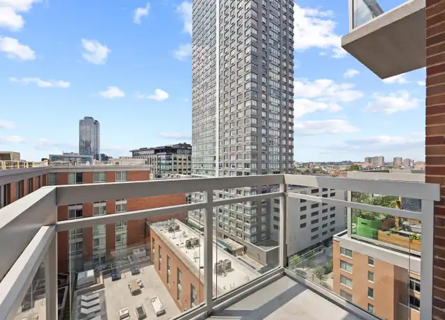 Property at 201 Marin Blvd #1023, Jersey City, NJ, 07302, 1 bed, 1 bath, [object Object]