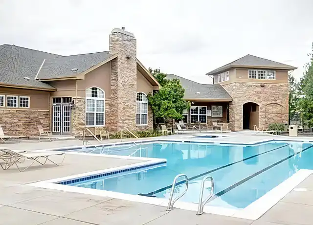 Property at 17209 Wilde Ave #305, Parker, CO, 80134, 2 beds, 2 baths, [object Object]