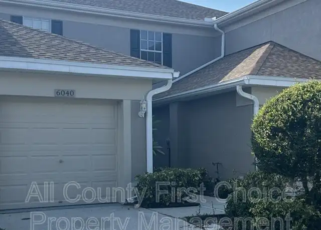 Property at 6040 54th St N, Saint Petersburg, FL, 33709, 2 beds, 2.5 baths, [object Object]