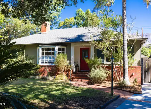 Property at 2241 Brigden Rd, Pasadena, CA, 91104, 4 beds, 2 baths, [object Object]