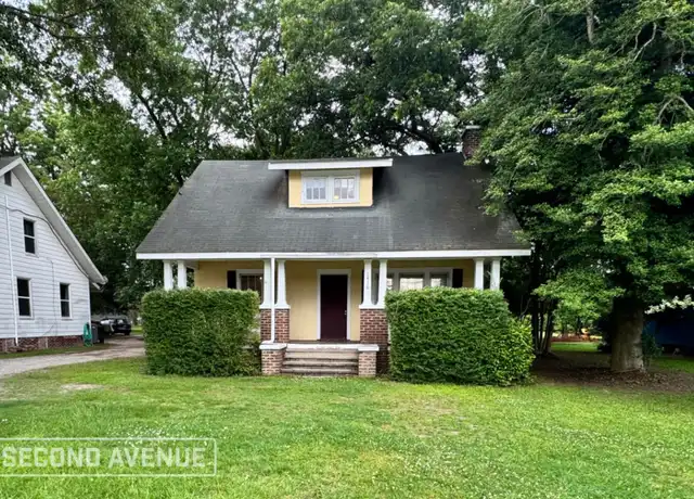 Property at 1416 Herrington Rd, Elizabeth City, NC, 27909, 3 beds, 1 bath, [object Object]