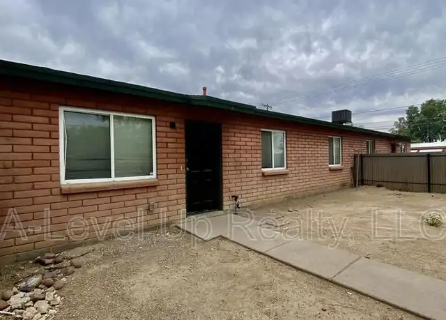 Property at 1045 S Herbert Ave Unit 1, Tucson, AZ, 85701, 3 beds, 2 baths, [object Object]