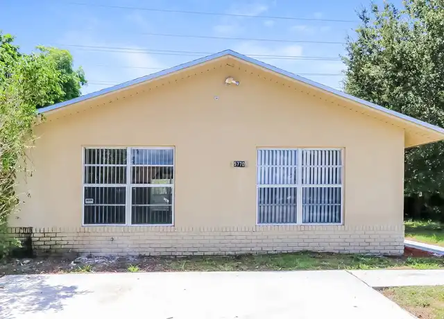 Property at 5770 Bermuda Cir S, West Palm Beach, FL, 33407, 3 beds, 1 bath, [object Object]