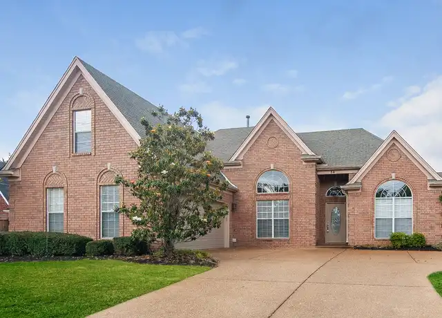 Property at 84 Forked Creek Pkwy, Hernando, MS, 38632, 4 beds, 2 baths, [object Object]