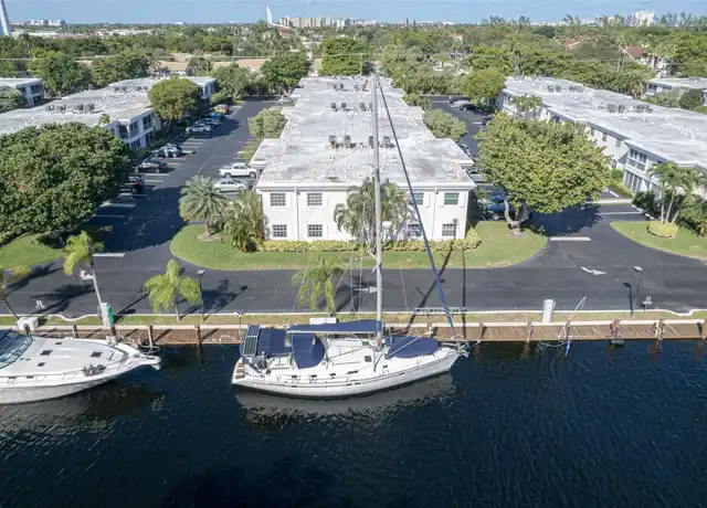 Property at 6485 Bay Club Dr #2, Fort Lauderdale, FL, 33308, 2 beds, 2 baths, [object Object]
