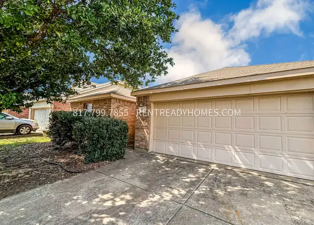 Property at 604 Saddleway Dr, Fort Worth, TX, 76179, 3 beds, 2 baths, [object Object]