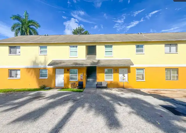 Property at 1927 HA - 1927 Hill Ave, Fort Myers, FL, 33901, 2 beds, 1 bath, [object Object]