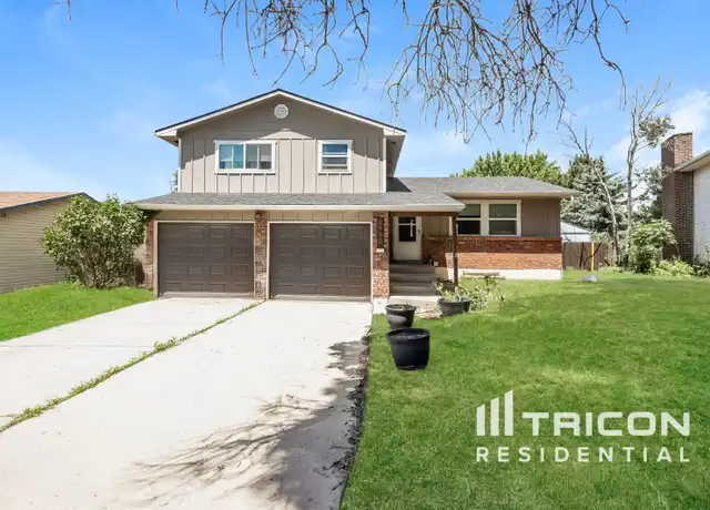 Property at 3980 Bunk House Dr, Colorado Springs, CO, 80917, 5 beds, 3 baths, [object Object]