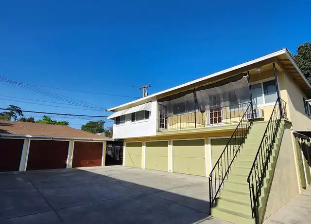 Property at 523 San Francisco Ave, Pomona, CA, 91767, 1 bed, 1 bath, [object Object]