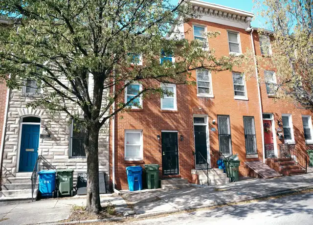Property at 916 W Lombard St, Baltimore, MD, 21223, 3 beds, 2.5 baths, [object Object]
