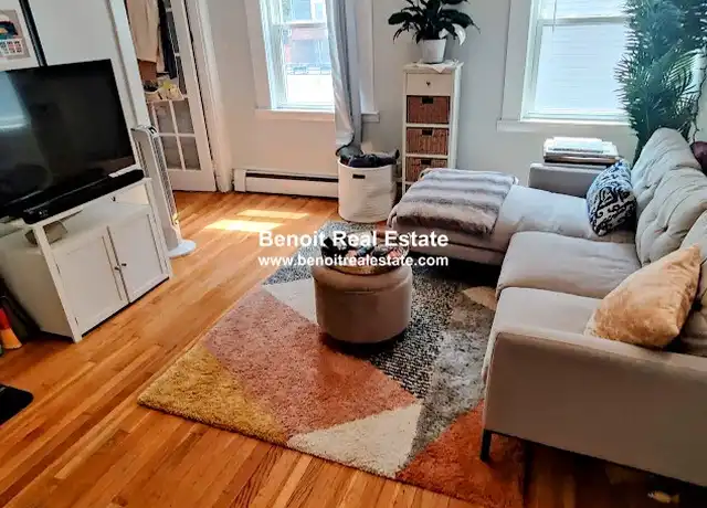 Property at 183 Third St Unit 4, Cambridge, MA, 02141, 1 bed, 1 bath, [object Object]