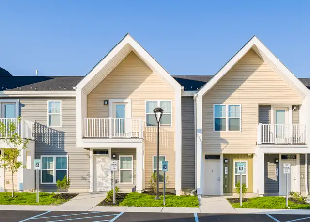 Property at Northside Village - 2450 Van Vranken Ave, Schenectady, NY, 12308, 1 bed, 1 bath, [object Object]
