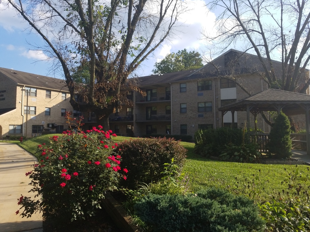 Harford Senior Housing 300 Sunflower Dr, Bel Air, MD 21014 Redfin