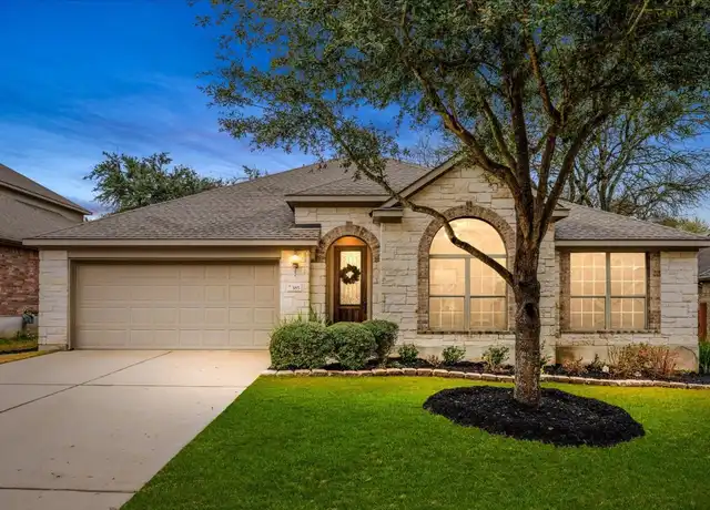 Property at 385 Wild Rose Dr, Austin, TX, 78737, 3 beds, 2.5 baths, [object Object]