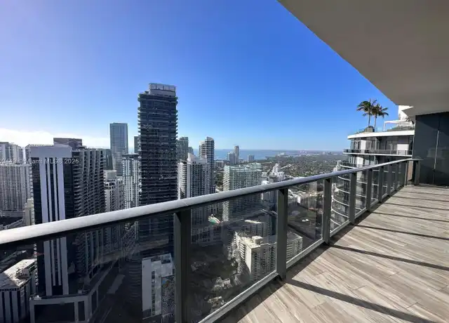 Property at 801 S Miami Ave #5402, Miami, FL, 33130, 2 beds, 2.5 baths, [object Object]