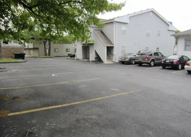 Property at 605 E Grand St Unit D, Springfield, MO, 65807, 2 beds, 2 baths, [object Object]