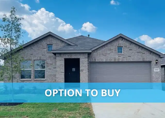 Property at 9449 Mountain Pass Dr, Fort Worth, TX, 76108, 4 beds, 2 baths, [object Object]