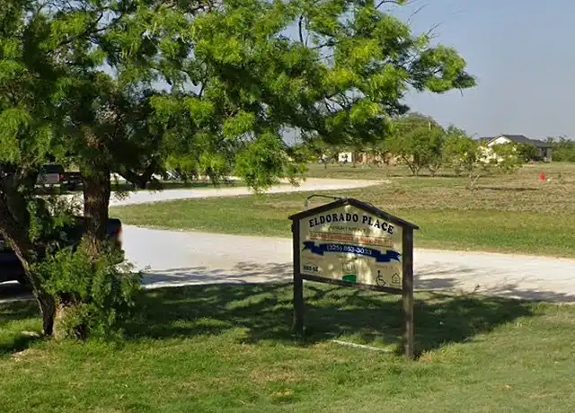 Property at 102 Eastfield Dr Unit 102, Eldorado, TX, 76936, 2 beds, 1 bath, [object Object]