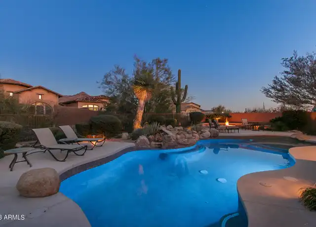 Property at 20389 N 96th Way, Scottsdale, AZ, 85255, 3 beds, 3 baths, [object Object]