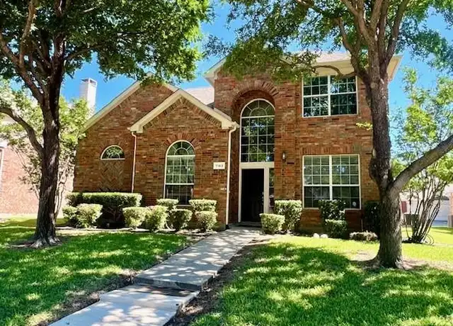 Property at 7163 Bramblebush Dr, Frisco, TX, 75033, 4 beds, 2.5 baths, [object Object]