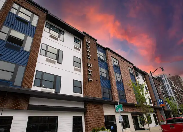 Property at HIVE - 107 N 7th St, Allentown, PA, 18101, 0 beds, 1 bath, [object Object]