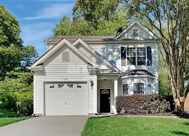 Property at 3309 Glamorgan Ct, Charlotte, NC, 28269, 3 beds, 2.5 baths, [object Object]