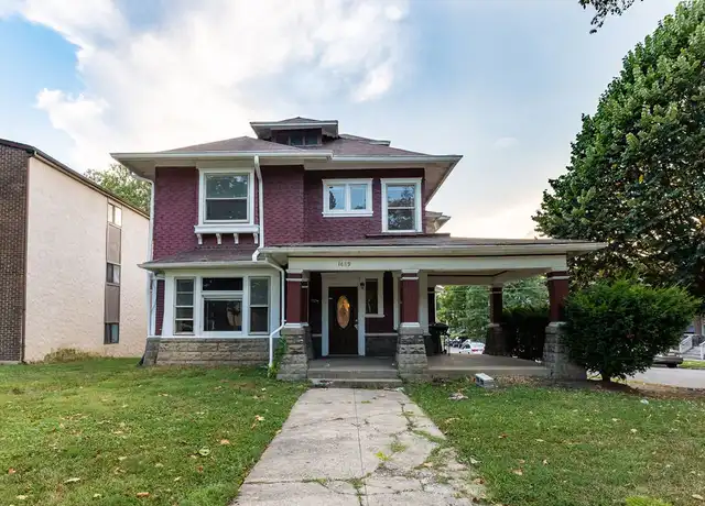 Property at 1689 Summit St Unit 1689, Columbus, OH, 43201, 8 beds, 4 baths, [object Object]