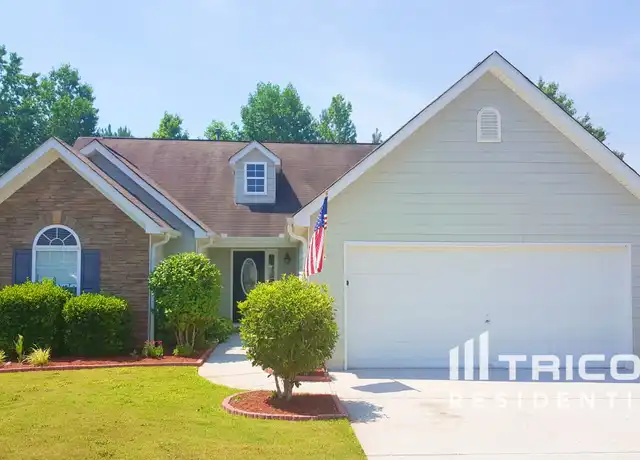 Property at 300 Stone Ridge Way, Covington, GA, 30016, 3 beds, 2 baths, [object Object]