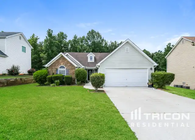 Property at 300 Stone Ridge Way, Covington, GA, 30016, 3 beds, 2 baths, [object Object]