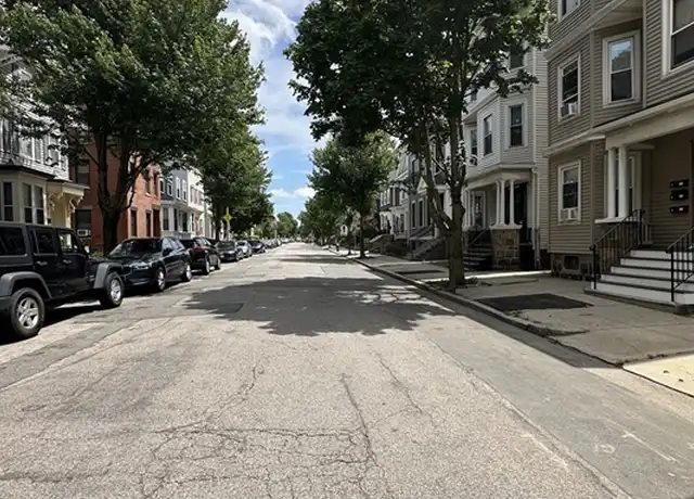 Property at 575 E 8th St Unit 1, Boston, MA, 02127, 4 beds, 1 bath, [object Object]