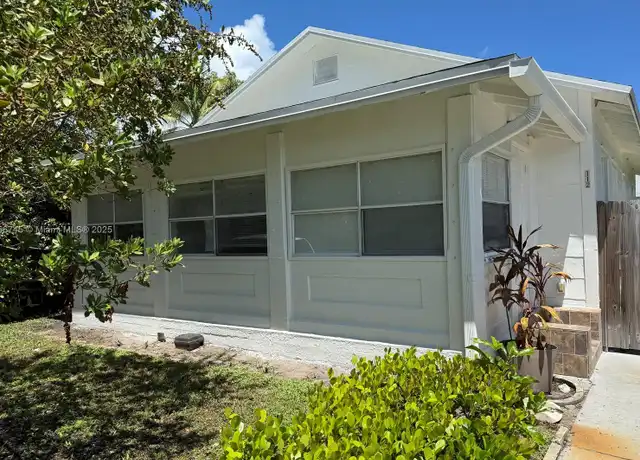 Property at 112 N D St Unit 1, Lake Worth Beach, FL, 33460, 2 beds, 2 baths, [object Object]