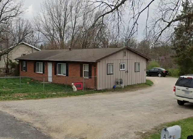 Property at 4900 Murrell Dr Unit A, Columbia, MO, 65202, 2 beds, 1 bath, [object Object]