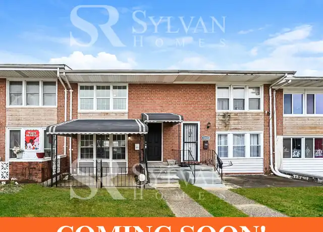 Property at 4809 Midline Rd, Baltimore, MD, 21206, 3 beds, 1.5 baths, [object Object]
