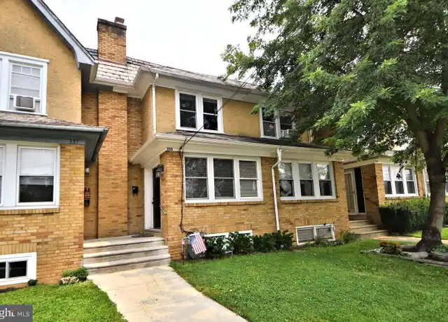 Property at 335 Stuart Ave, Downingtown, PA, 19335, 3 beds, 1.5 baths, [object Object]