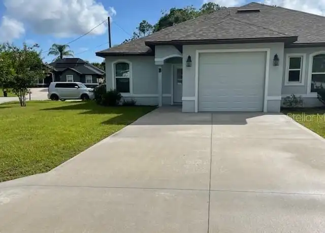 Property at 2 Prout Pl Unit B, Palm Coast, FL, 32164, 3 beds, 2 baths, [object Object]