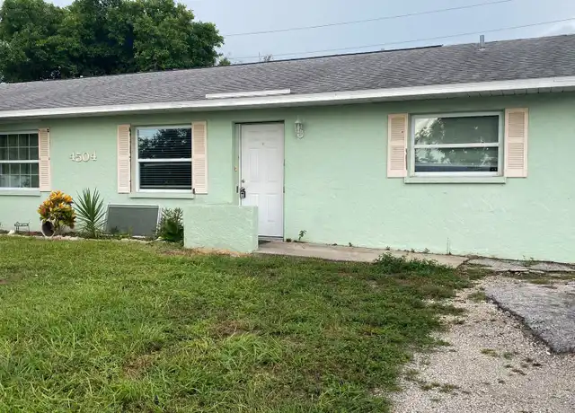 Property at 4504 68th St W Unit B, Bradenton, FL, 34210, 2 beds, 2 baths, [object Object]