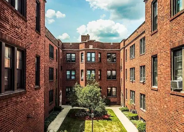 Property at 1320 Chicago Ave, Evanston, IL, 60201, 1 bed, 1 bath, [object Object]