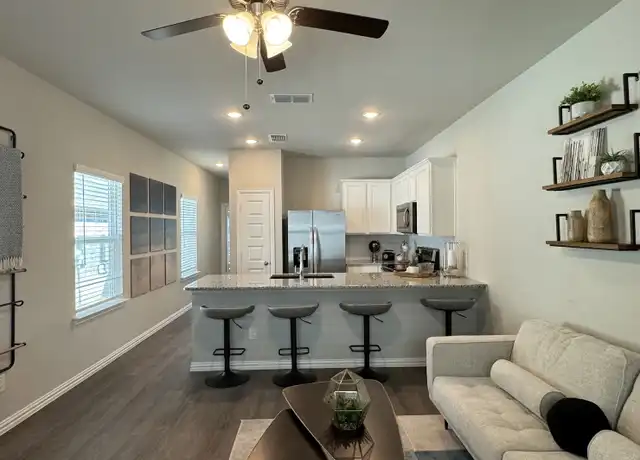 Property at 5416 Barlean Rnch Unit 04L, Fort Worth, TX, 76123, 1 bed, 1 bath, [object Object]