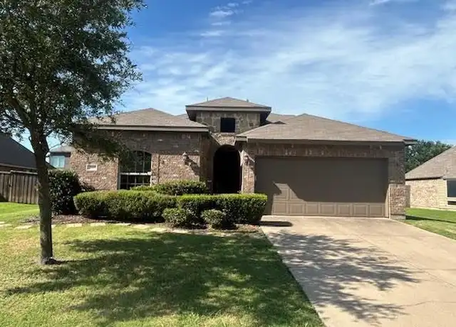 Property at 3005 Flowering Springs Dr, Forney, TX, 75126, 3 beds, 2 baths, [object Object]