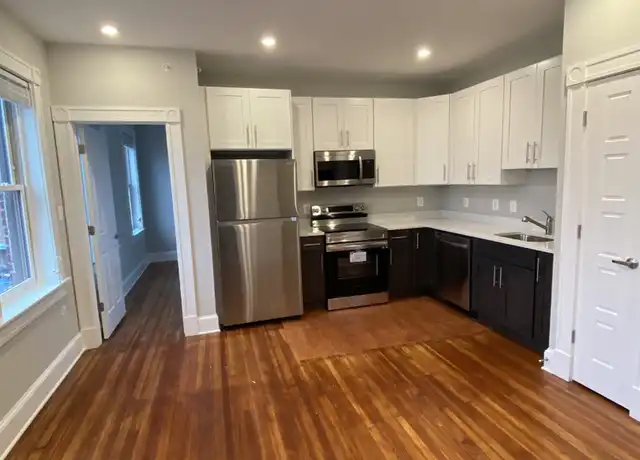 Property at 911 S Ellwood Ave Unit 6, Baltimore, MD, 21224, 1 bed, 2 baths, [object Object]