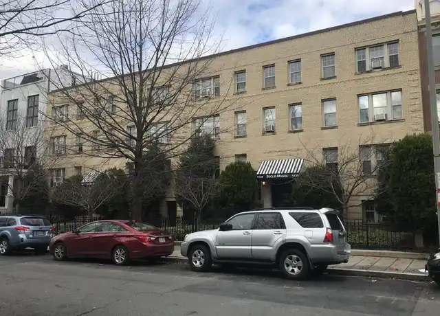 Property at 1439 Euclid St NW #202, Washington, DC, 20009, 0 beds, 1 bath, [object Object]