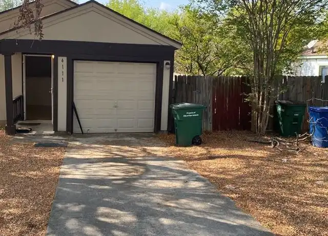 Property at 4111 Dakota Sun, San Antonio, TX, 78244, 2 beds, 1 bath, [object Object]