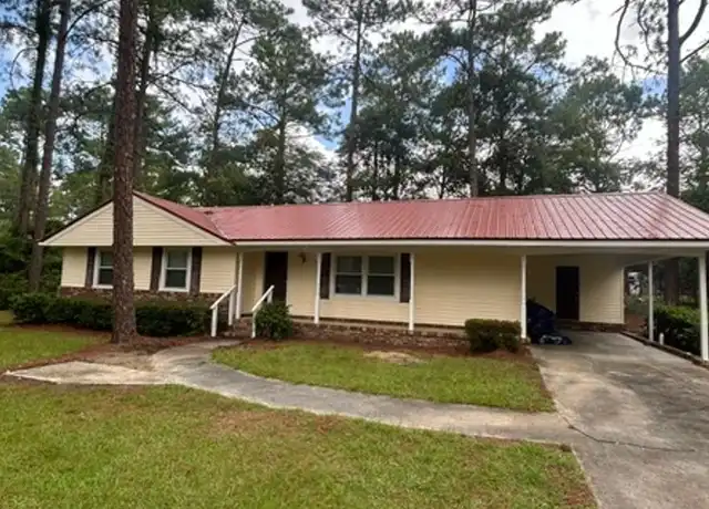 Property at 306 Lanier Rd, Statesboro, GA, 30458, 3 beds, 2 baths, [object Object]