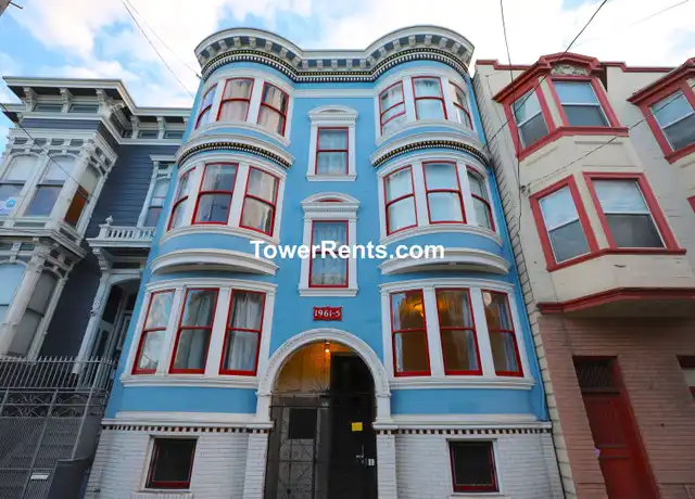 Property at 1961 15th St Unit 1965A, San Francisco, CA, 94114, 1 bed, 1 bath, [object Object]