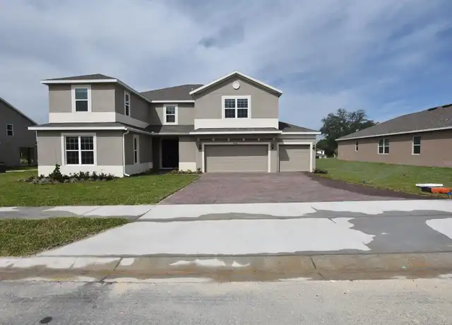 Property at 4836 Gilded Jewel Dr, Mount Dora, FL, 32757, 4 beds, 4.5 baths, [object Object]
